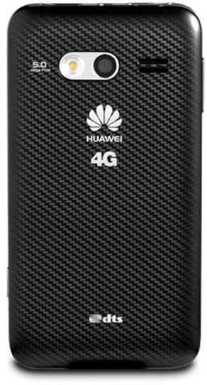 Huawei Activa 4G