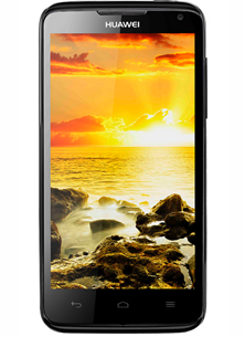 Huawei Ascend D Quad/D Quad XL