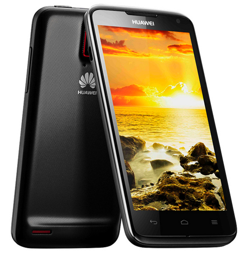 Huawei Ascend D Quad/D Quad XL