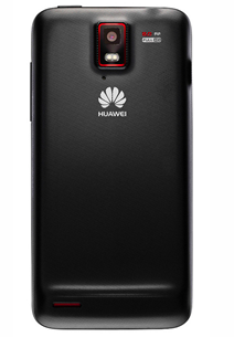 Huawei Ascend D Quad/D Quad XL
