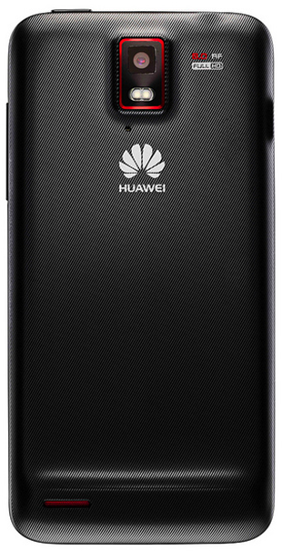 Huawei Ascend D Quad XL