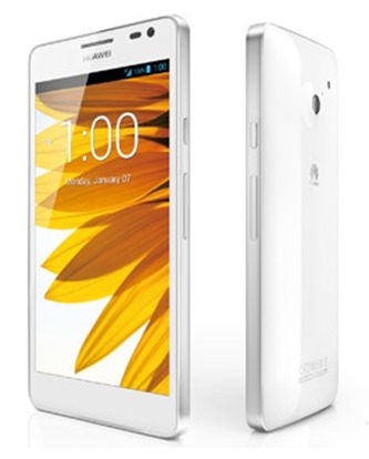 Huawei Ascend D2