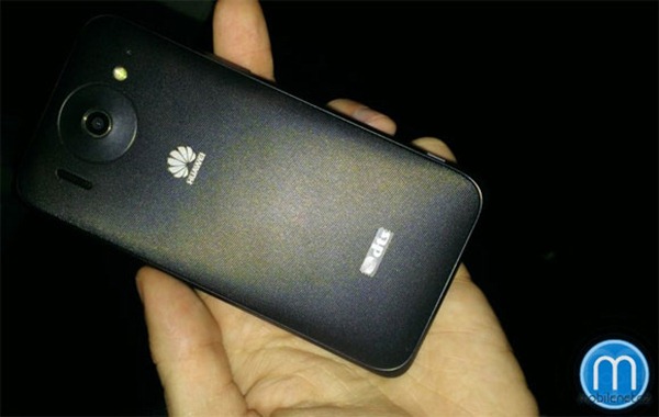 Huawei Ascend G510 smartphone