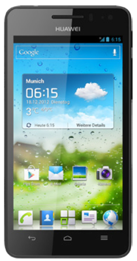 Huawei Ascend G615