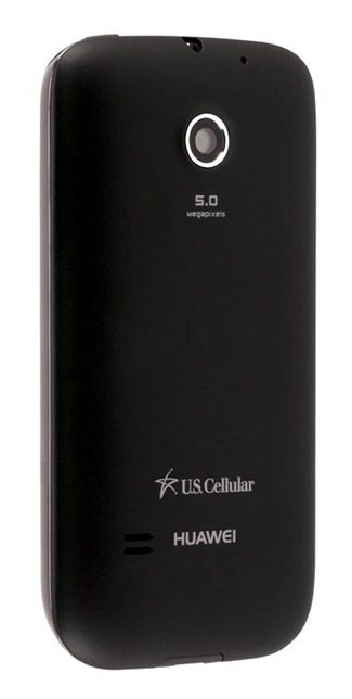 Huawei Ascend II For US Cellular