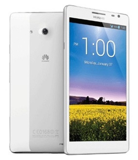 Huawei Ascend Mate