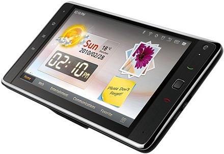 Huawei Ideos S7