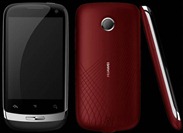 Huawei Ideos X3 Specifications & Price