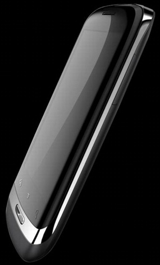 Huawei Ideos X3 Images