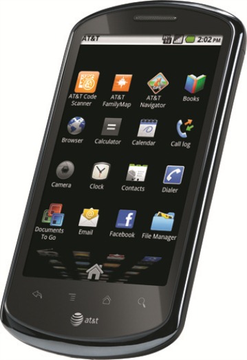 Huawei Impulse 4G