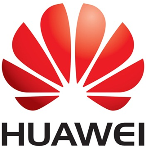 Huawei Logo