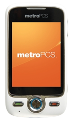 Huawei M735 At MetroPCS