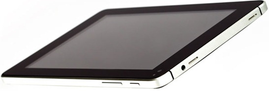 Huawei MediPad Android 3.2 Honeycomb Tablet
