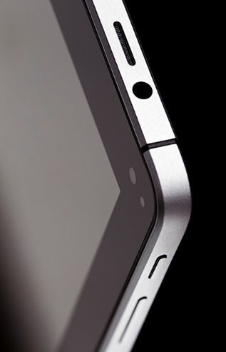 Huawei MediPad Android 3.2 Honeycomb Tablet