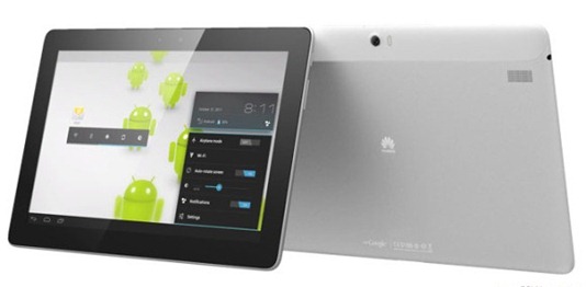 Huawei MediaPad 10 FHD 