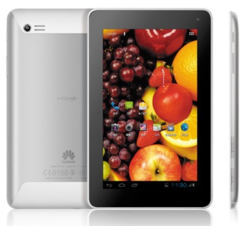 Huawei MediaPad 7 Lite