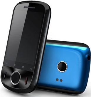 Huawei U8150 IDEOS unlocked Version