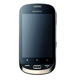 Huawei U8520 