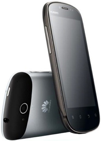 Huawei Vision