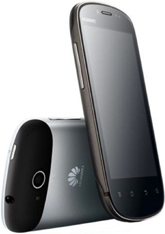 Huawei Vision