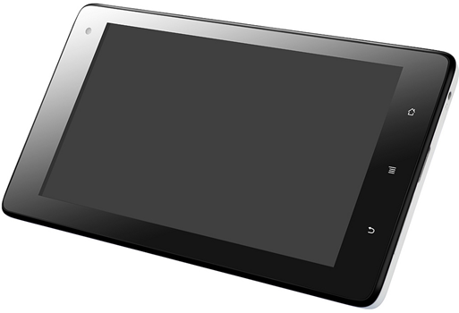 Huwaei S7 Slim Tablet
