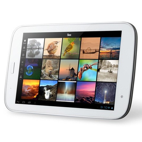 Hyundai T7 Android Tablet