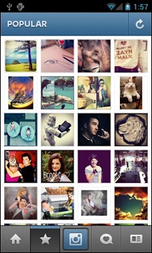 Instagram For Android