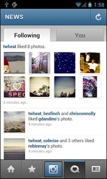 Instagram For Android