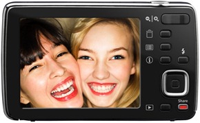 Kodak EasyShare Mini Camera