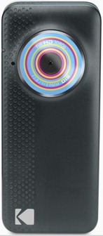 Kodak EasyShare Playfull Camcorder