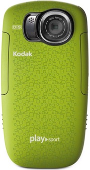 Kodak EasyShare Playsport Camcorder