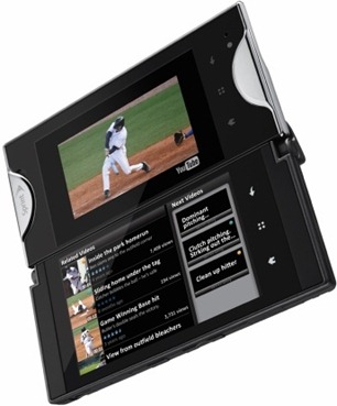 Kyocera Echo - Dual TouchScreen Android For Sprint