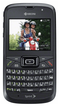 Kyocera Brio for Sprint