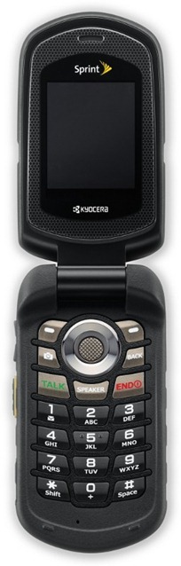 Kyocera DuraMax For Sprint