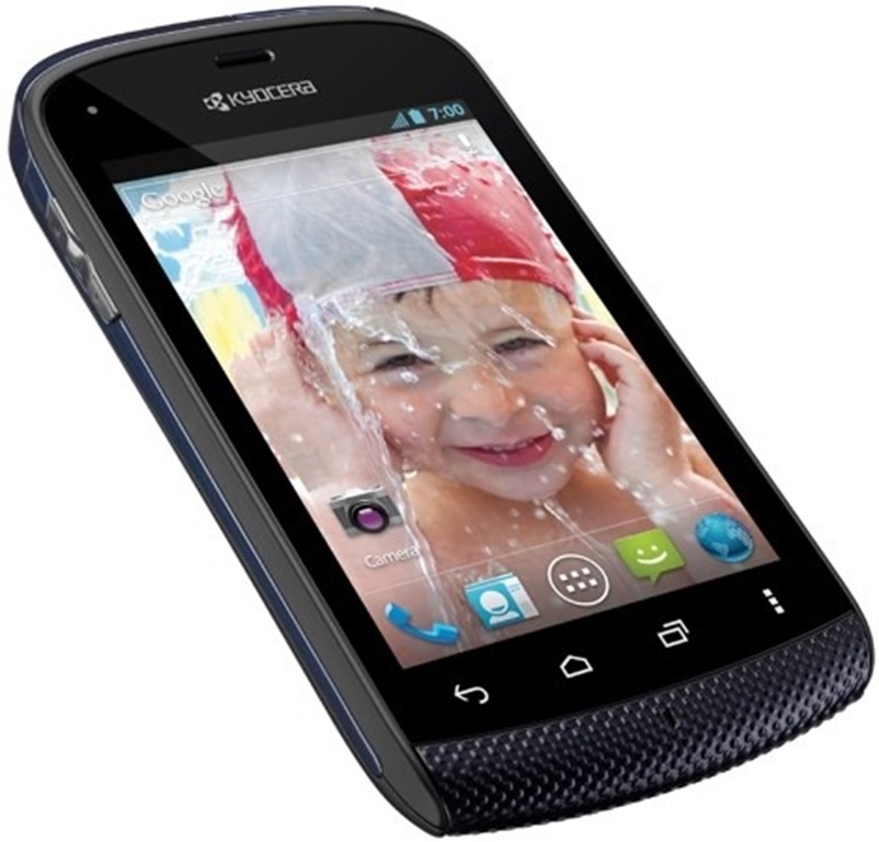 Kyocera Hydro Full Specifications And Price Details - Gadgetian