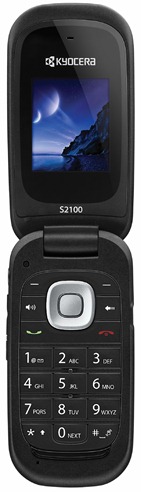 Kyocera Luno S2100