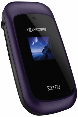 Kyocera Luno S2100