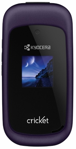 Kyocera Luno For Cricket Wireless