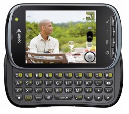 Kyocera Milano for Sprint