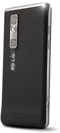 LG CX2 Press Shot Leak