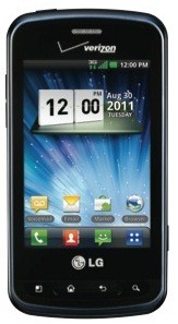 LG Enlighten 