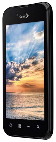 LG Marquee For Sprint