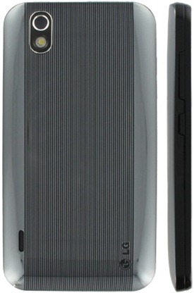 LG Marquee For Sprint