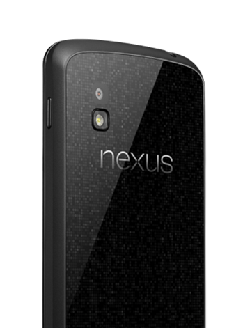T-Mo Nexus 4 for $76.49 at Lets Talk