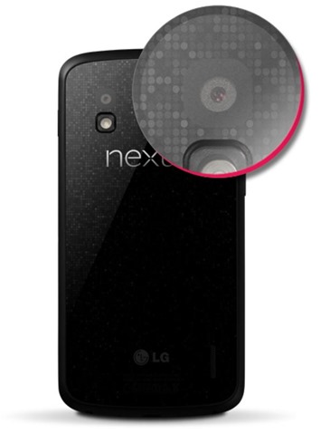 LG Nexus 4