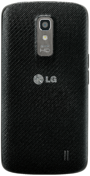 AT&T’s LG Nitro HD