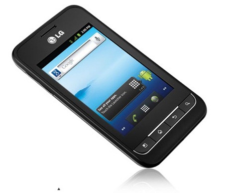 LG Optimus 2
