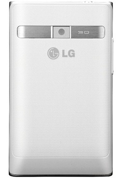 LG Optimus L3 E400