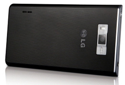 LG Optimus L7