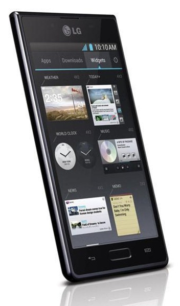 LG Optimus L7